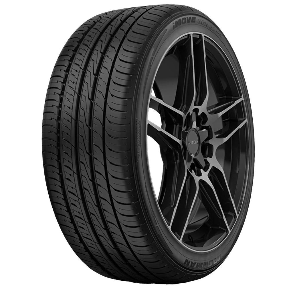 Ironman iMove Gen 3 /  All Season 255/45R20 105W Passenger Tire