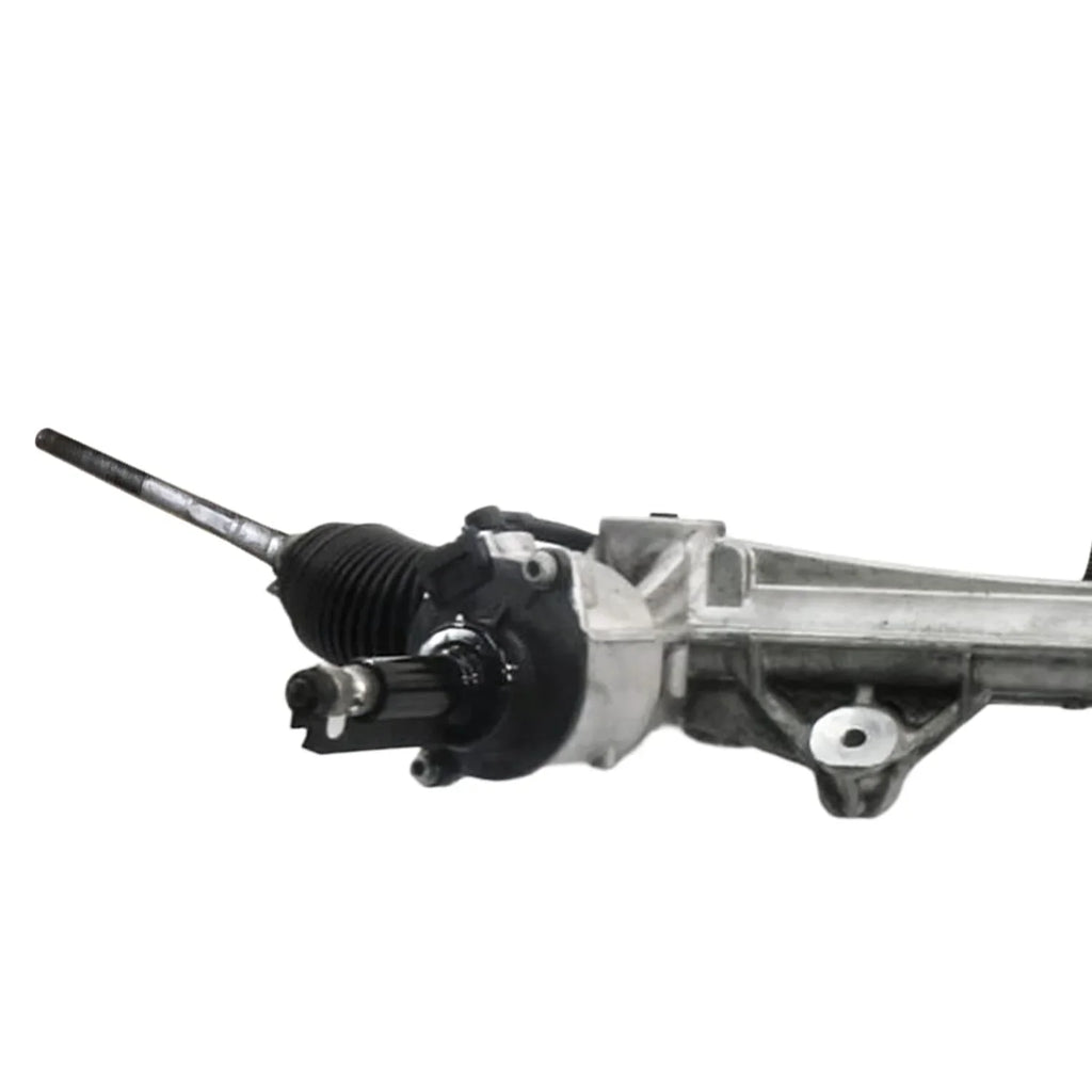 Detroit Axle - Electric Steering Rack and Pinion Assembly Replacement for  228i 320i 328i 330i 335i 340i 428i 435i Fits select: 2013 ,2016  328