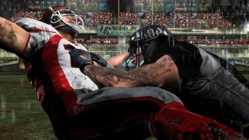 Blitz: The League  | PlayStation 3