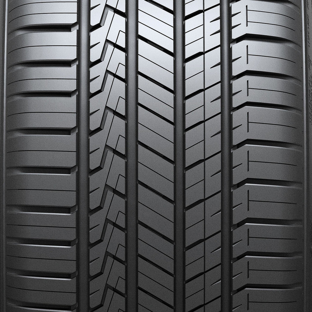 Hankook Ventus   ()  265/45ZR20 108Y  Passenger Tire