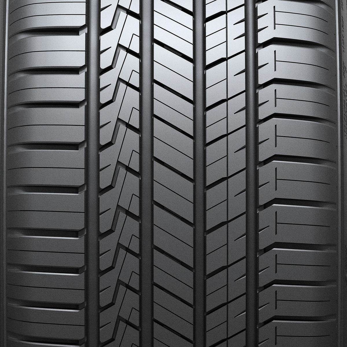 Hankook Ventus   ()  265/45ZR20 108Y  Passenger Tire
