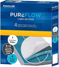 Pureflow Cabin Air Filter  | Fits 2023-14 Mazda -5, 2021-14 6, 2020 2, 2019 -5, 2019-13 -5