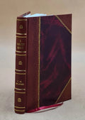 golden heart, by Charlotte . Braeme. 1889 [Leather Bound]
