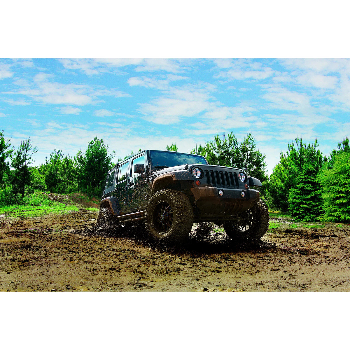 Cooper Disshielder  Pro All-Season 33X12.50R15LT 108Q Tire