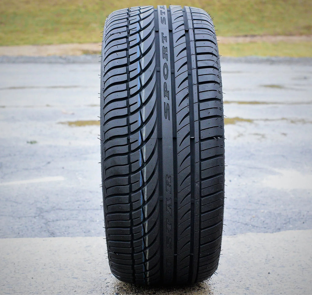Pair of 2 () Fullway  255/50R20 109V   / Performance Tires