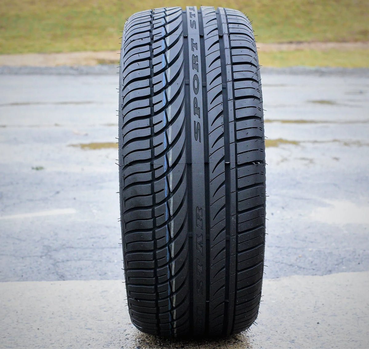 Pair of 2 () Fullway  255/50R20 109V   / Performance Tires
