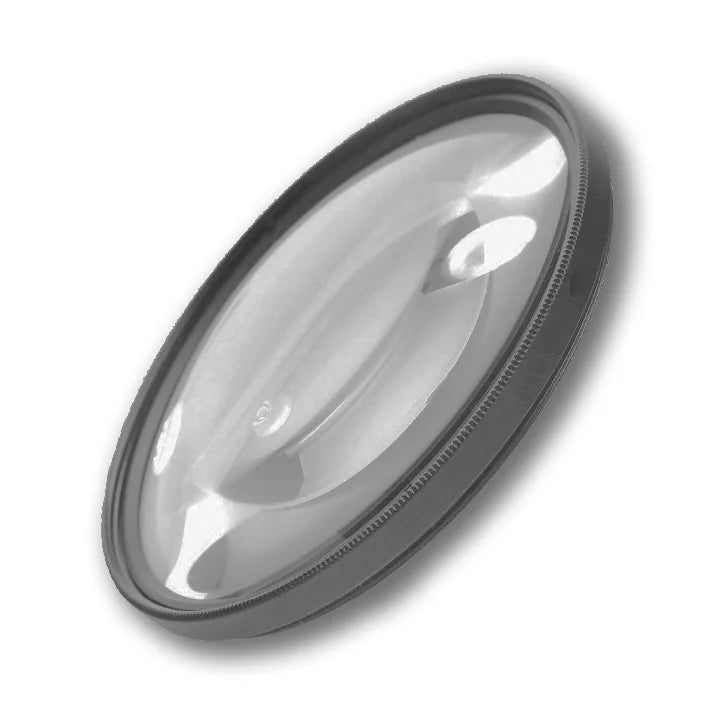 SonyCyber-shot -  10x High Definition Multi-Element Close-Up (Macro) Lens (Includes Filter / Lens Adapter)