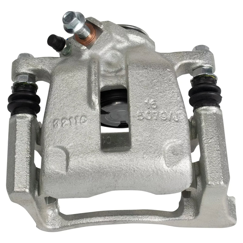 New Rear Disc Brake Caliper with Bracket & Hardware  for Audi   Fits select: 2009-2016  , 2017   /
