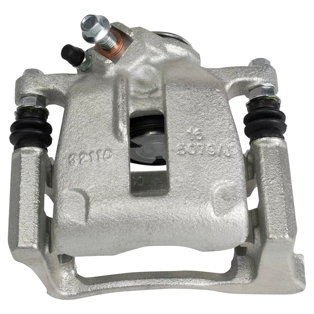 New Rear Disc Brake Caliper with Bracket & Hardware  for Audi   Fits select: 2009-2016  , 2017   /