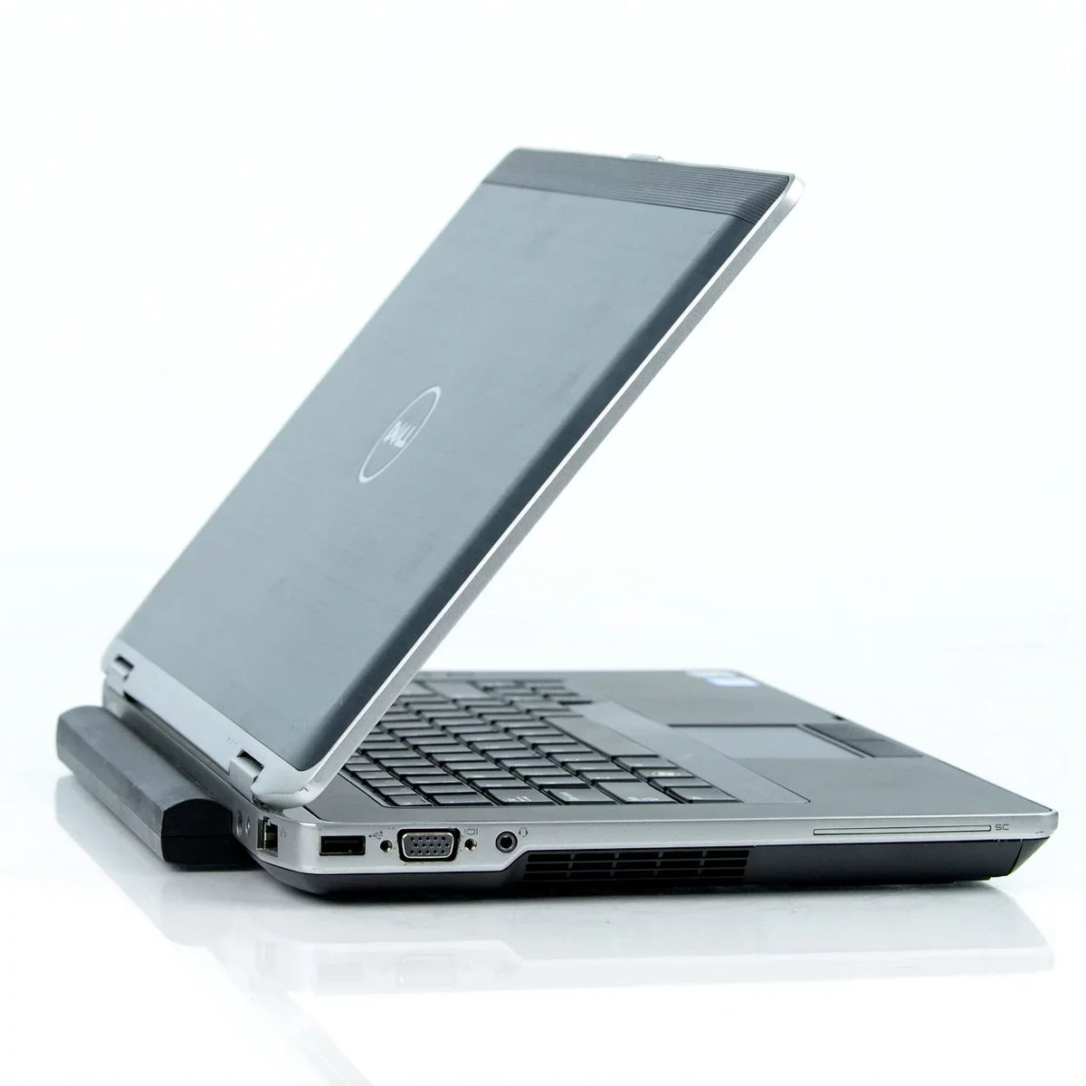 Used Dell Latitude  Laptop i7 Dual-Core 4GB 500GB Win 10 Pro  v.