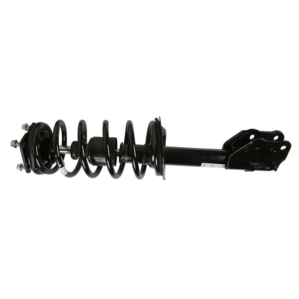Monroe Shocks & Struts RoadMatic 182921 Strut and Coil Spring Assembly Fits select: 2011-2015  -9