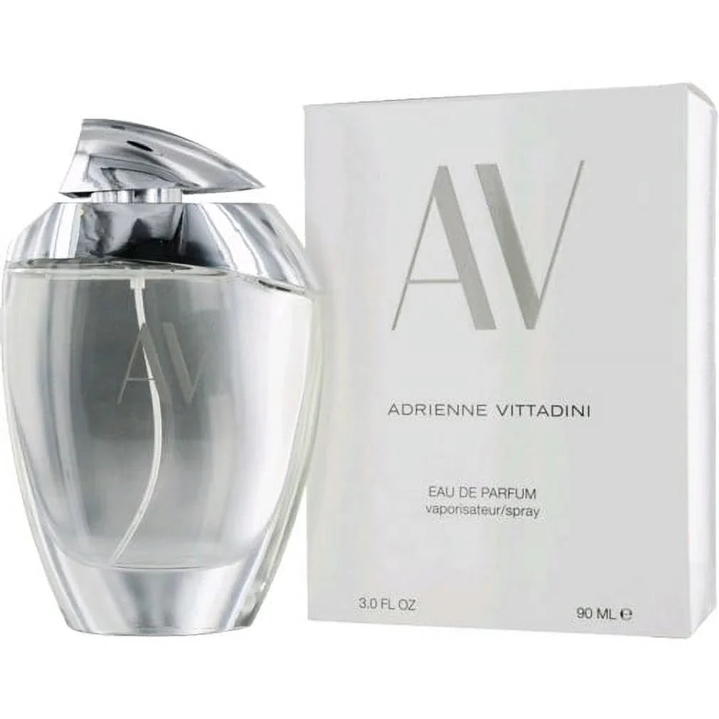 by Adrienne Vittadini, 3 oz Eau De Parfum Spray for Women