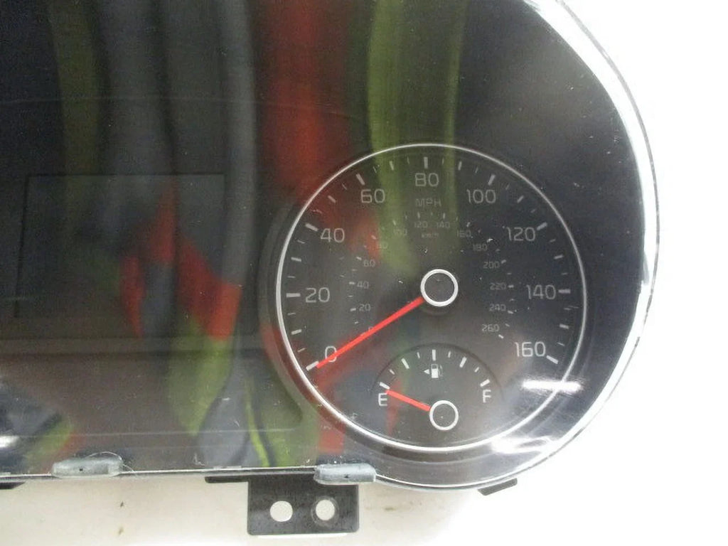 Pre-Owned 2018 Kia Optima Speedometer Speedo Cluster  55K   (Good)