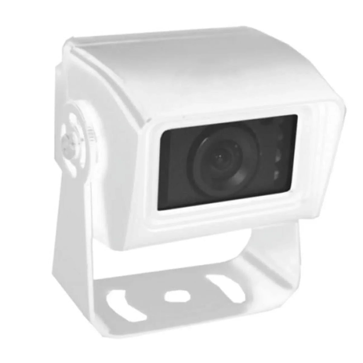 Boyo & Vision Tech   Backup Camera with Night Vision & Microphone Marine Universal Mount