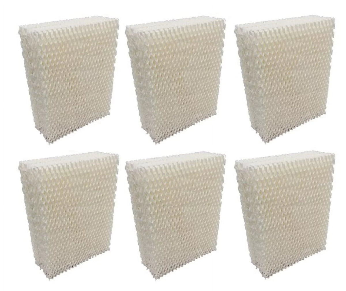 Humidifier Filter for Bionaire   -6   W9s - 6 Pack