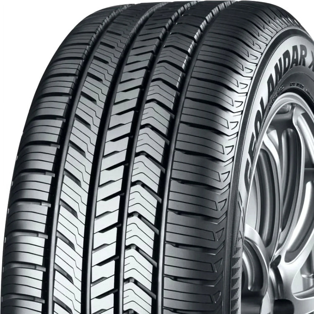 Yokohama Geolandar - All Season 285/45R20 112W  /Crossover Tire