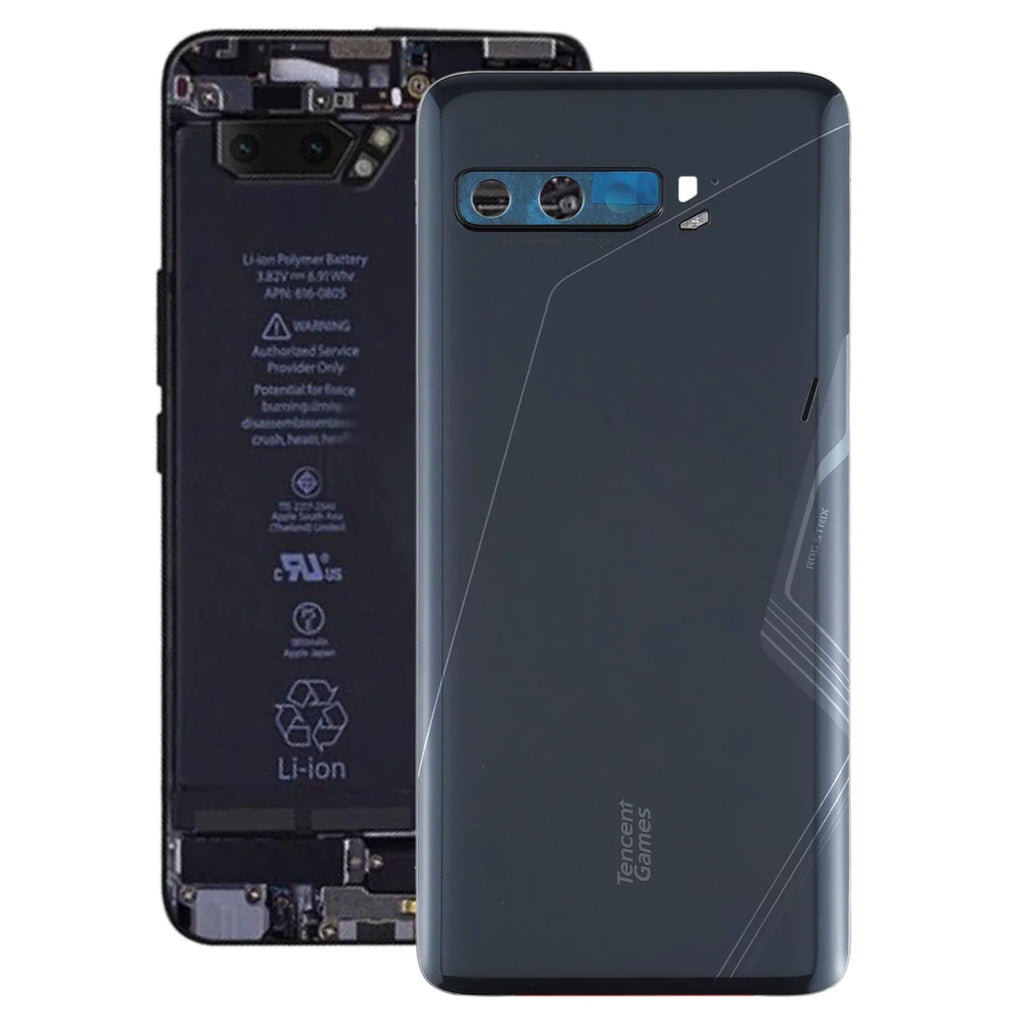 Battery Back Cover for Asus  Phone 3 Strix