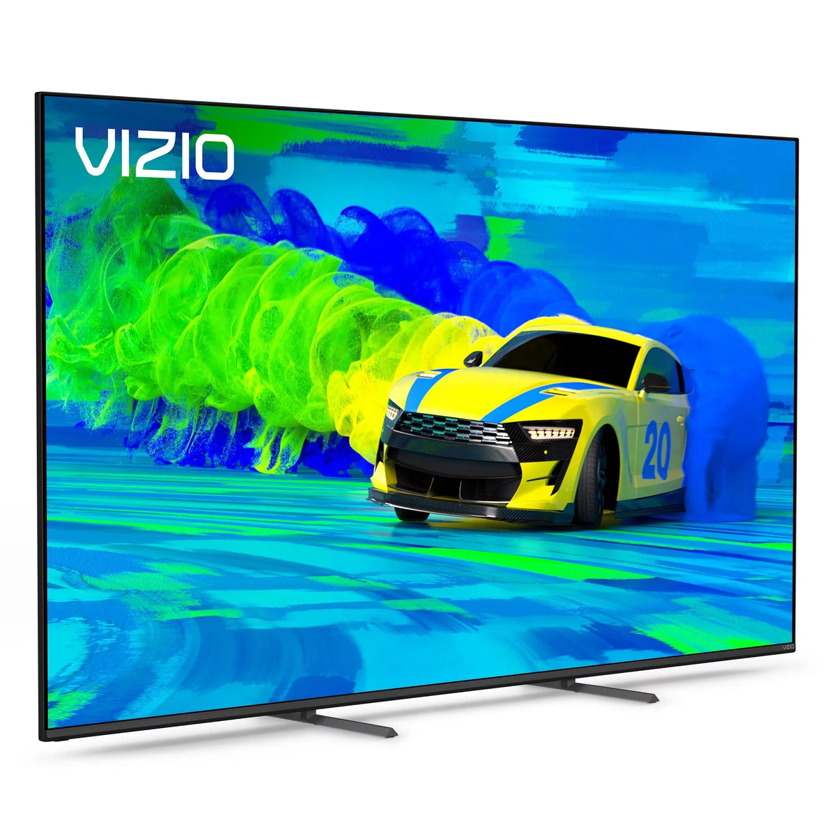 75" Class  Series 4K   Smart  -