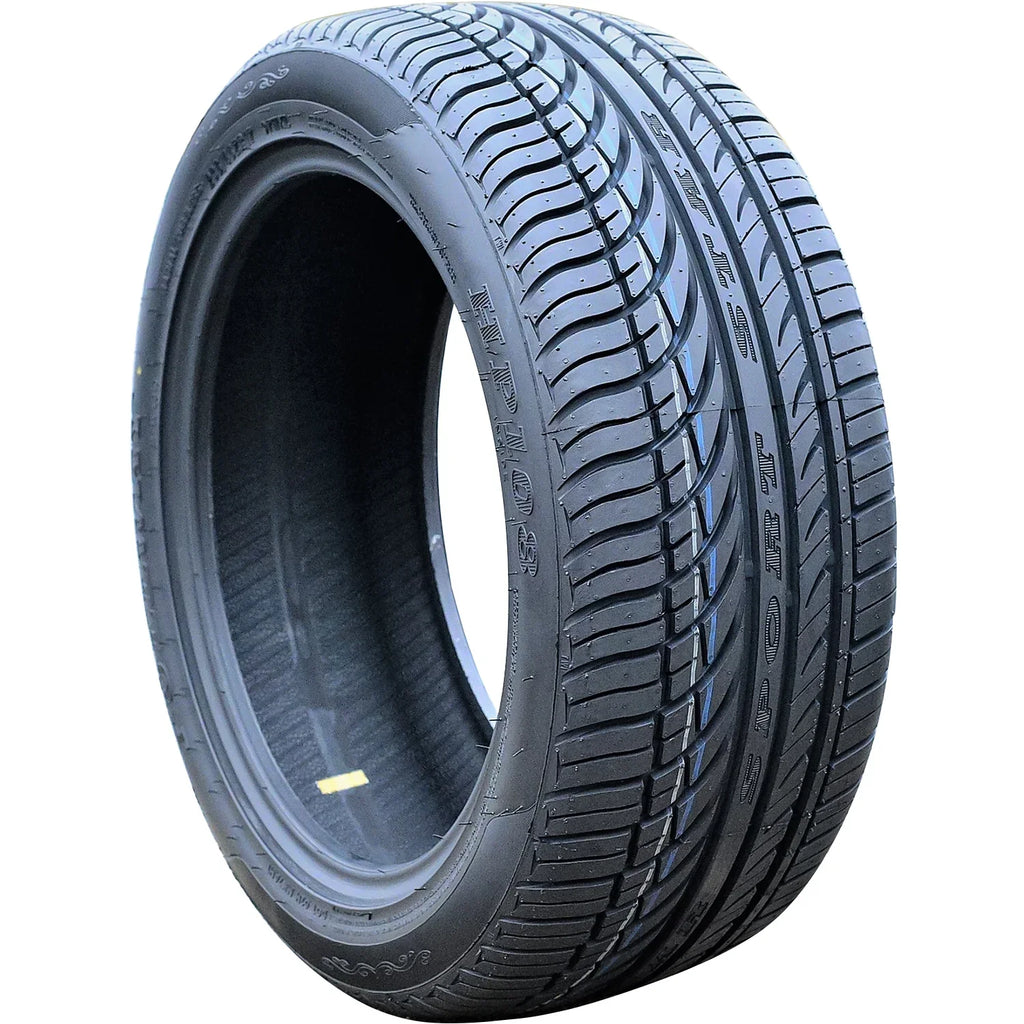 Pair of 2 () Fullway  255/50R20 109V   / Performance Tires
