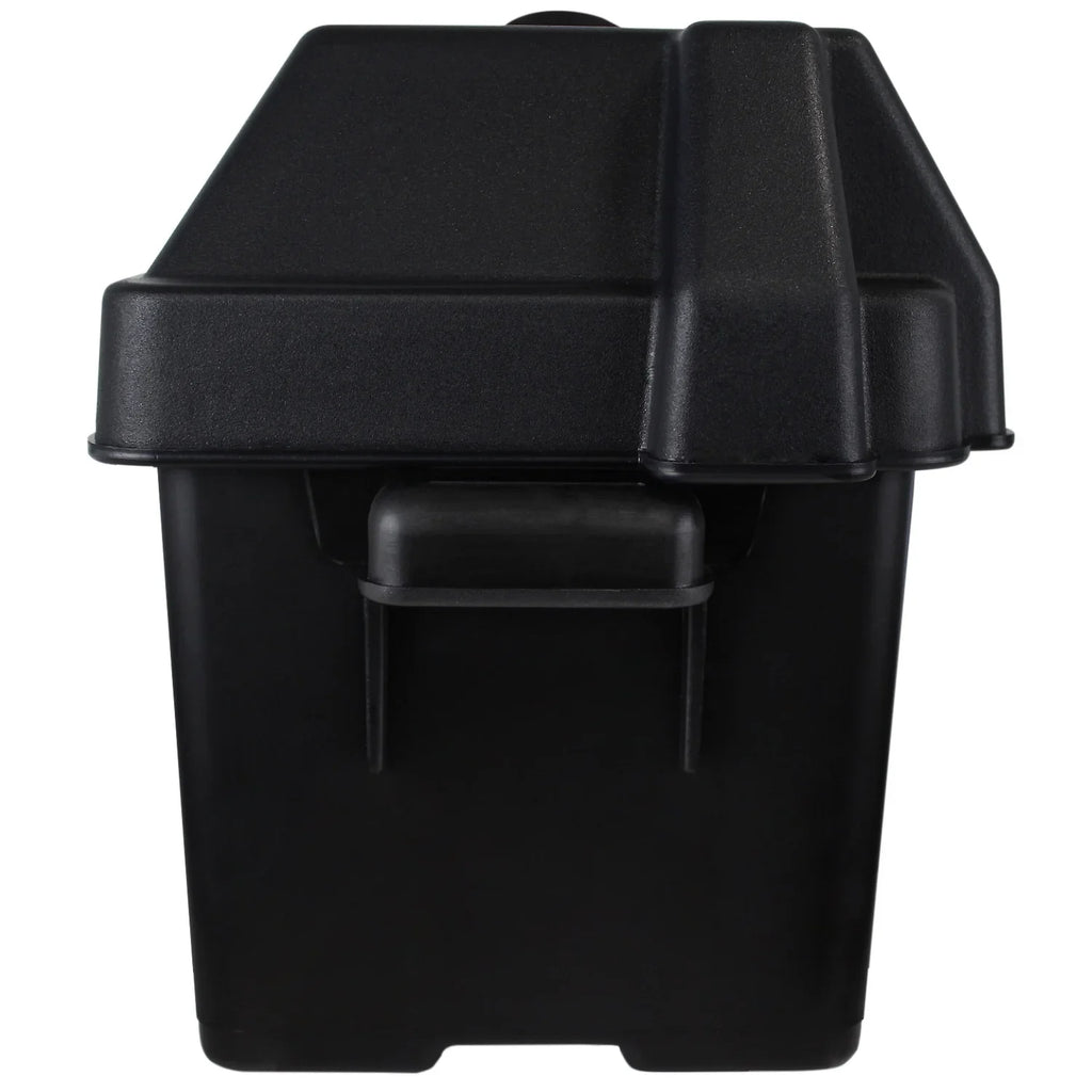 Group   /  Battery Box for Kayak's Trolling Motor