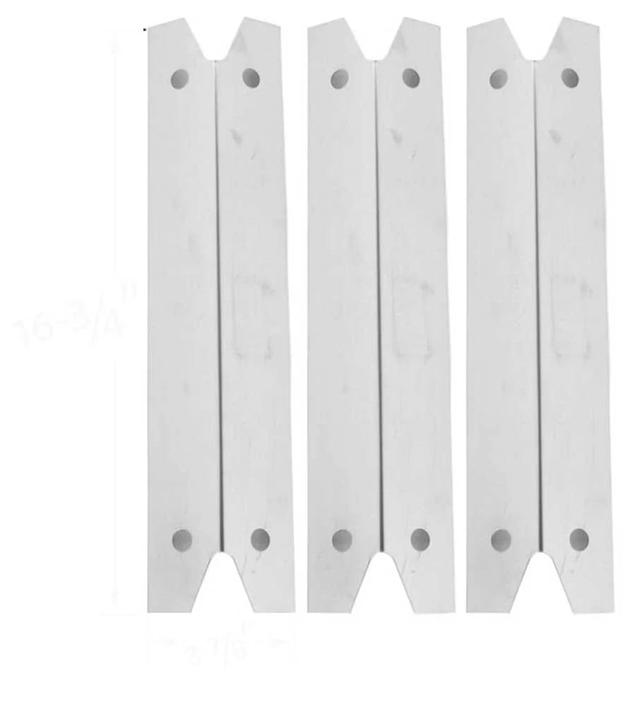 Replacement  Parts for Brinkmann 810-7600-, Charmglow 810-7600-, Gas Grill Models