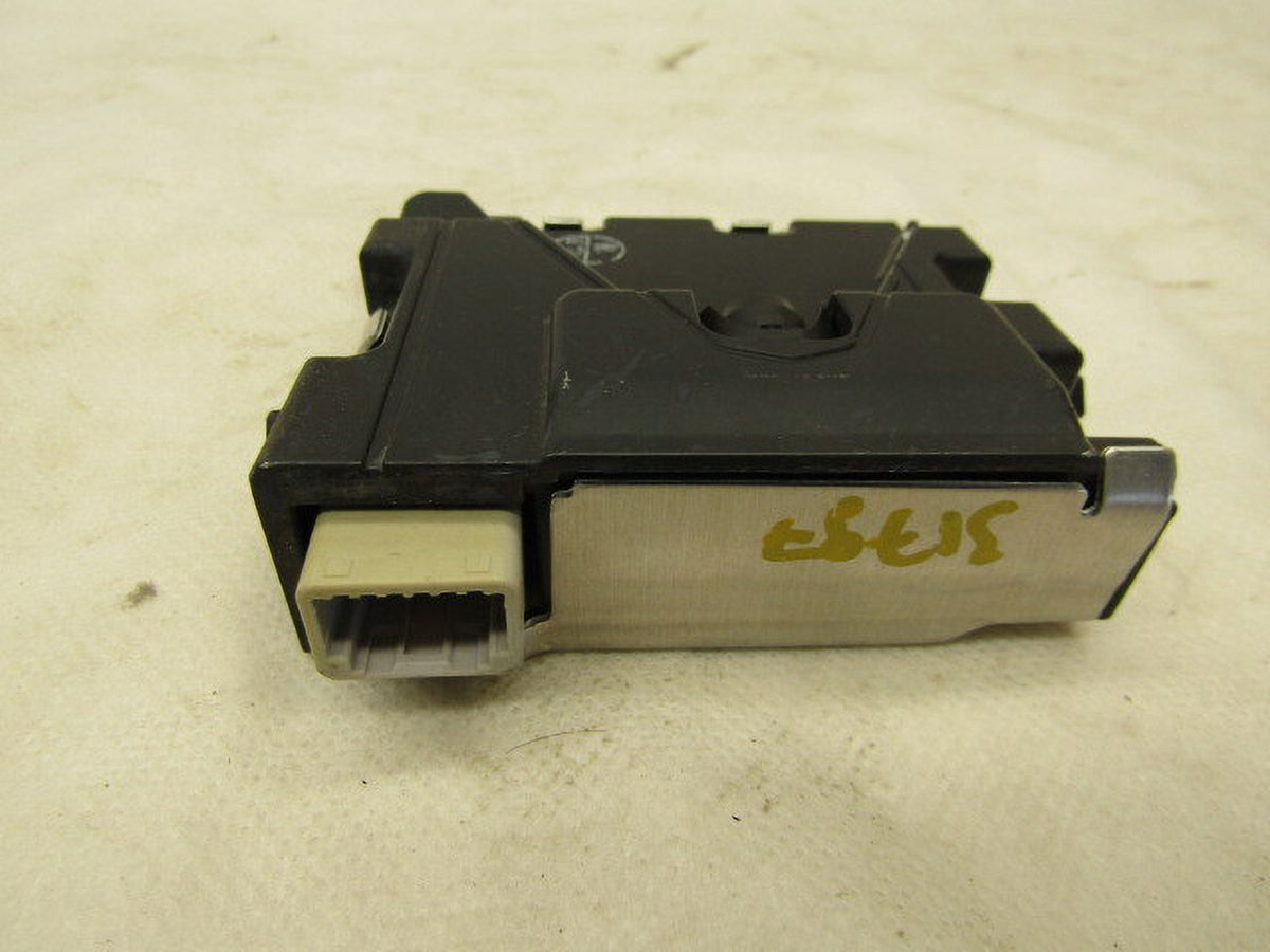 Pre-Owned 2019-2022 Toyota Corolla Lane Departure Camera   (Good)