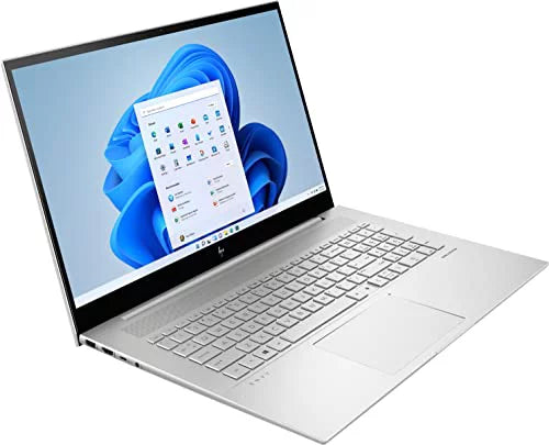 2023 Envy Laptop 17.3"   Touchscreen 11th Intel i7-1165G7 Iris Xe Graphics 32GB  2TB NVMe  WiFi      Backlit  Fingerprint Windows 10 Home w/ 32GB
