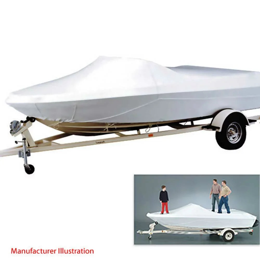 Cobalt Boat Shrinkable Transhield Cover 465377 |  / 273 .0