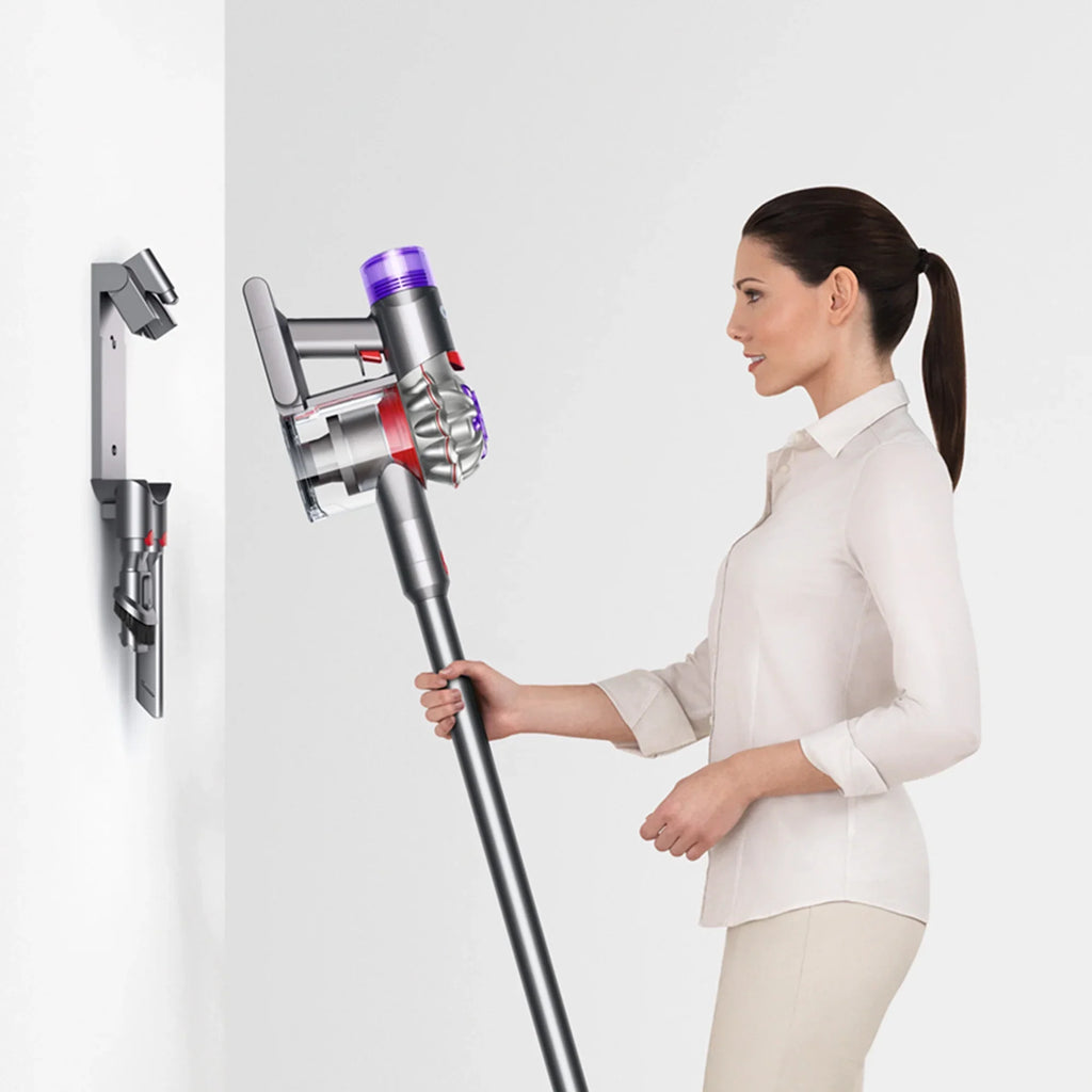 Dyson  Absolute Cordless Vacuum | Silver/Nickel | Refurbished