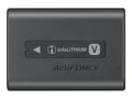 Sony InfoLithium  Series - - Battery - 13.8 Wh - for Sony -; Handycam -, , , -;  -;  -
