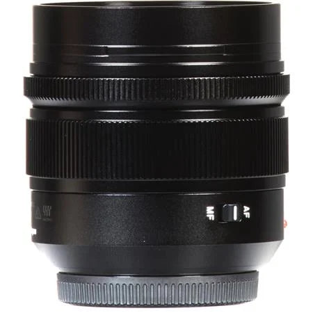 Lumix  Leica  Summilux 12mm f/1.4 Aspherical Lens for Micro Four Thirds, Black