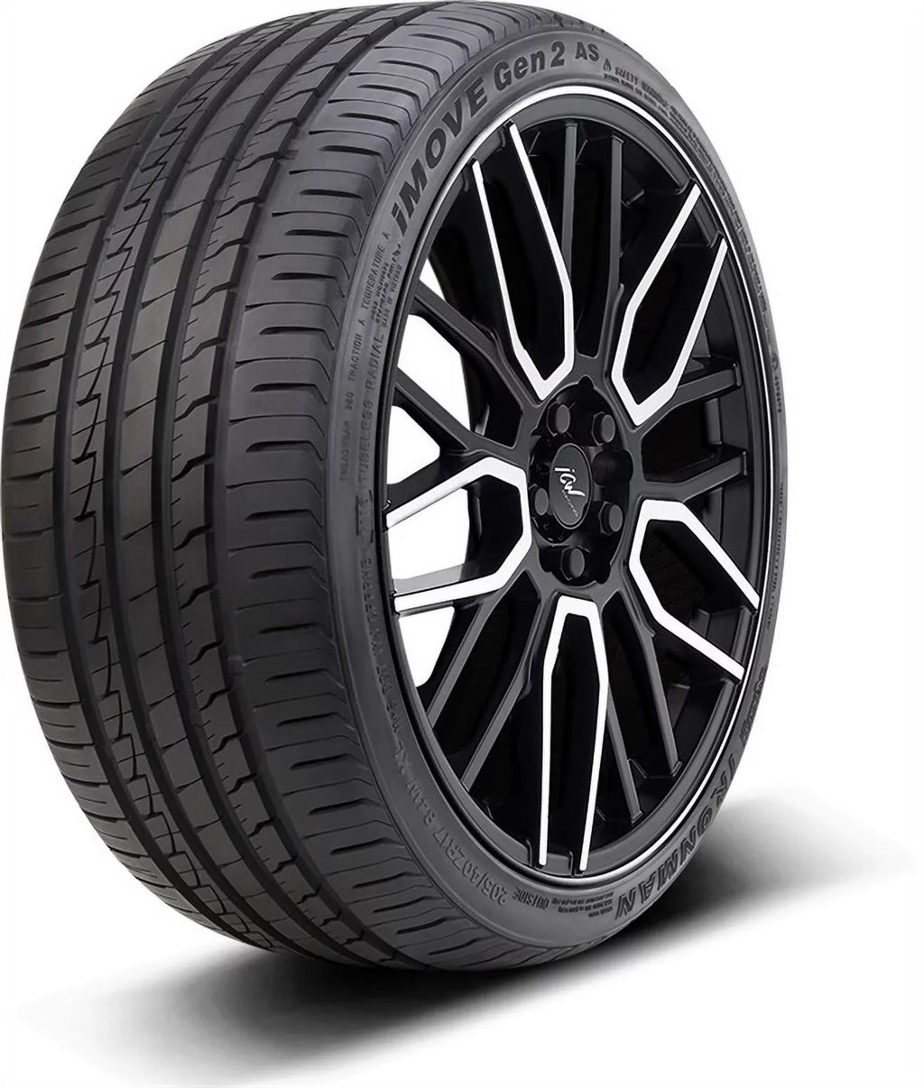 Ironman iMove Gen 2 / 245/45R20 103  Tire