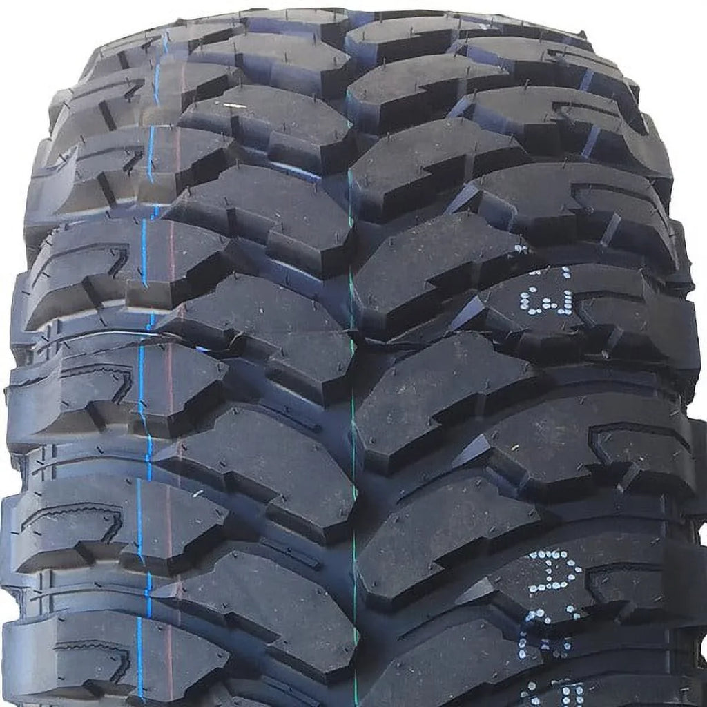4  Repulsor / 35x12.5x24 113Q 10 Ply/ Mud Tires, Truck/, Off Road  / 35/1250/24 / 35125024
