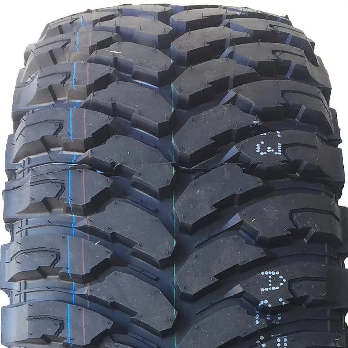 4  Repulsor / 35x12.5x24 113Q 10 Ply/ Mud Tires, Truck/, Off Road  / 35/1250/24 / 35125024