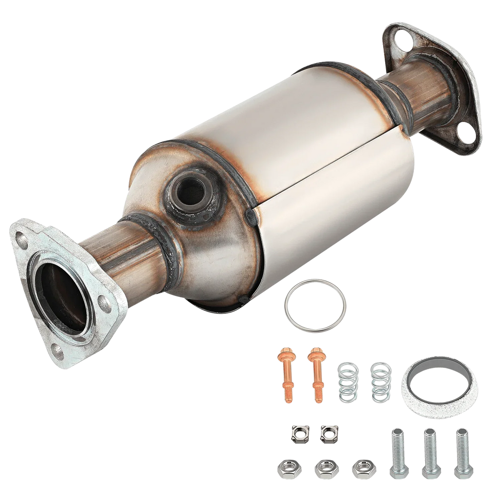 Catalytic Converter Fit For Acura Integra 1.8L 1996 1997 1998 1999 2000 2001