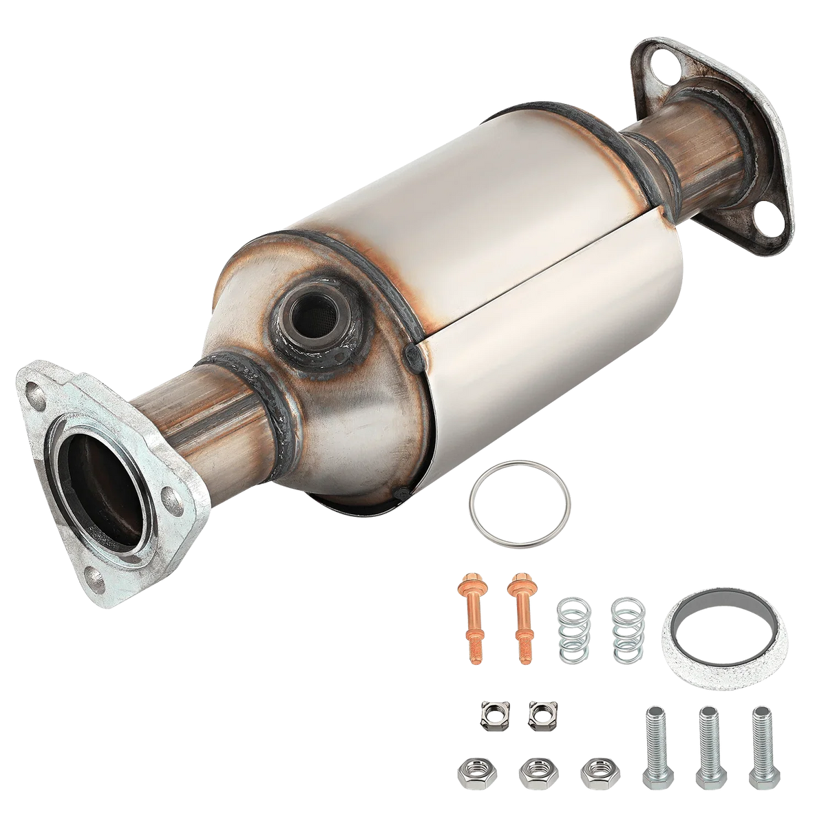 Catalytic Converter Fit For Acura Integra 1.8L 1996 1997 1998 1999 2000 2001
