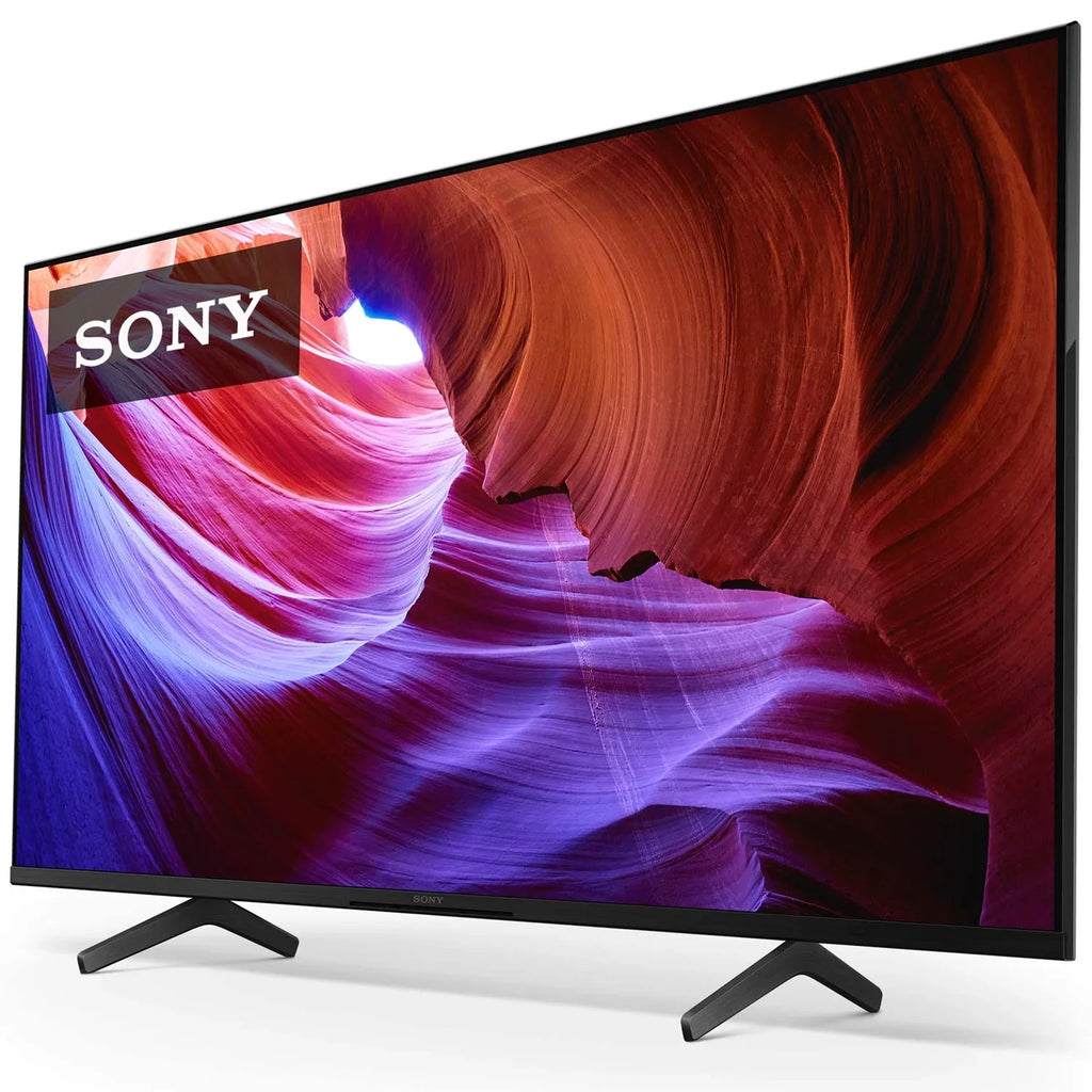 Sony  65 inch  4K    with smart Google  2022 Model Bundle with Sony - 450W 5.1.2 ch Dolby Atmos Soundbar and Premium 2   Enhanced Protection Pack