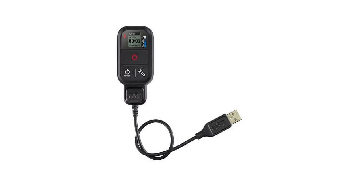 GoPro Smart Remote - -002