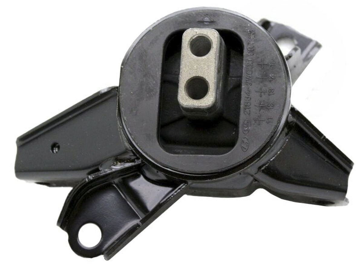 Advance Compatible with Hyundai Kia 13-18 Santa Fe, Santa Fe Sport, Santa Fe  Sorento 2.4L 3.3L Left Automatic Transmission Mount  2013 2014 2015 2016 2017 2018