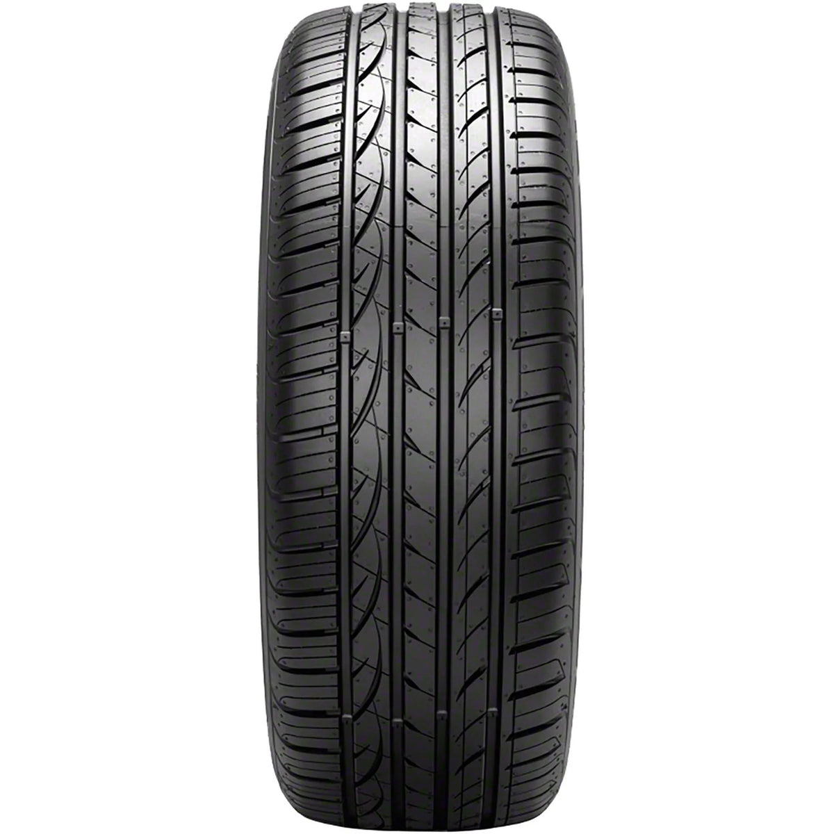 Hankook Ventus  Noble2 () All Season 255/45ZR18 99W Passenger Tire