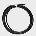 Triton Marine Boat Battery Cable | 4  12 Foot 5/16 Lugs Black