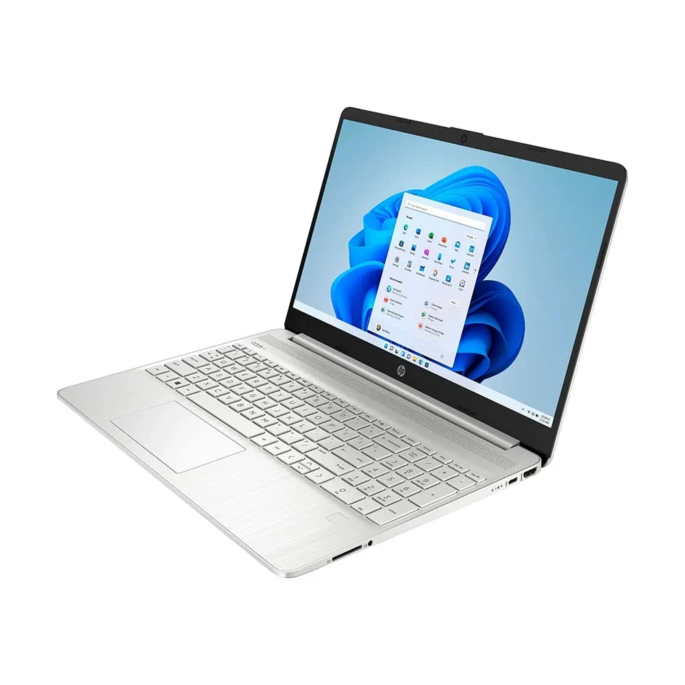 2021 15.6"   Laptop Computer, Intel Core i5-1135G7(Beats i7-1065G7), 16GB , 512GB PCIe , Intel Iris Xe Graphics,  Webcam,  Audio, Fingerprint, , Win 10S, Silver, 32GB  Card