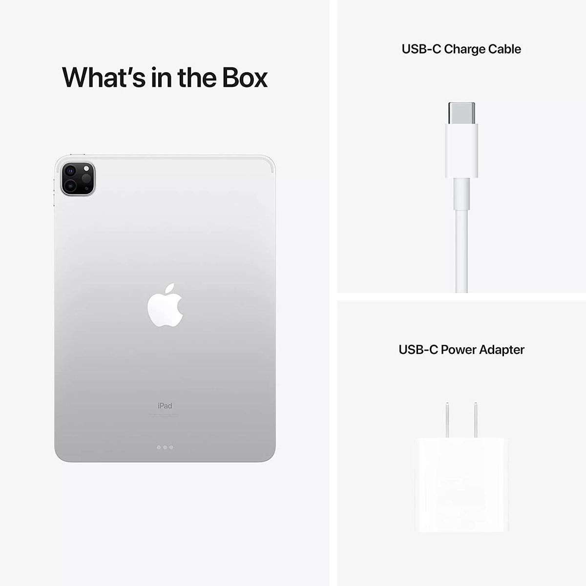 Open Box    11" 3RD  256GB  /