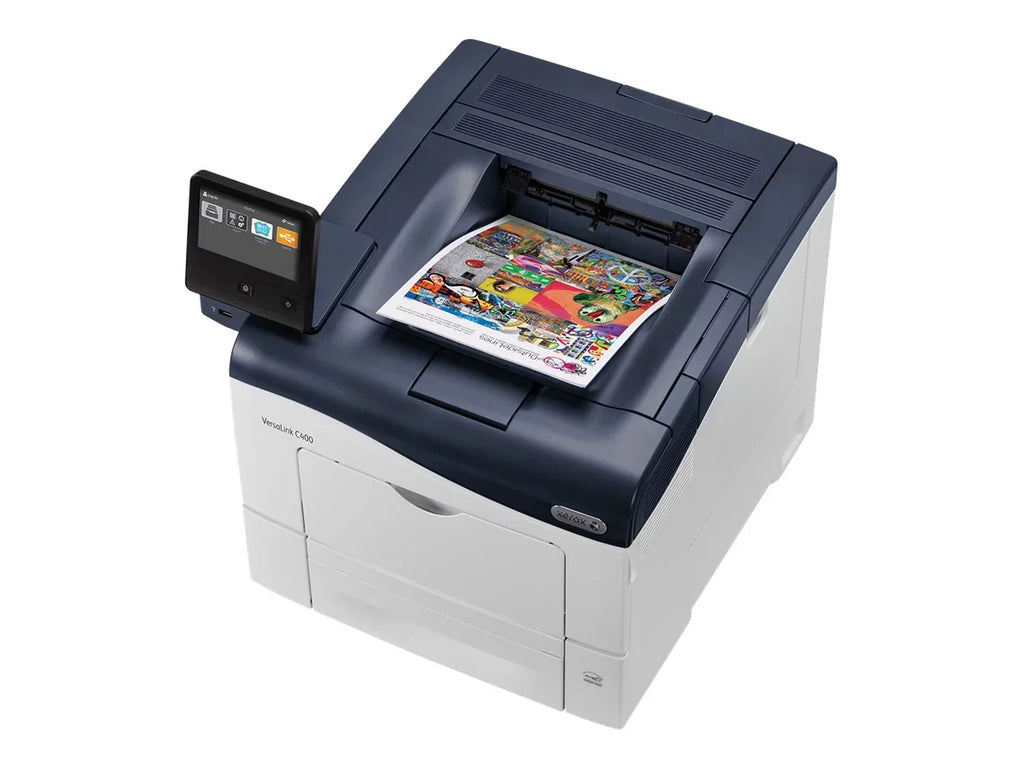 Xerox Versalink  Color Laser Printer, Letter/Legal, up to 36PPM, 2-sided print, /Ethernet