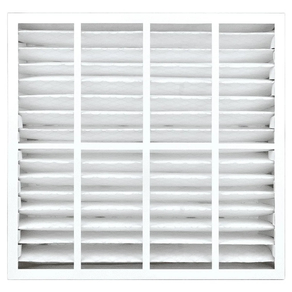 AIRx Filters 19x20x4  8   Furnace Air Filter Replacement for Bryant Carrier  , Dust 2-Pack, Made in the