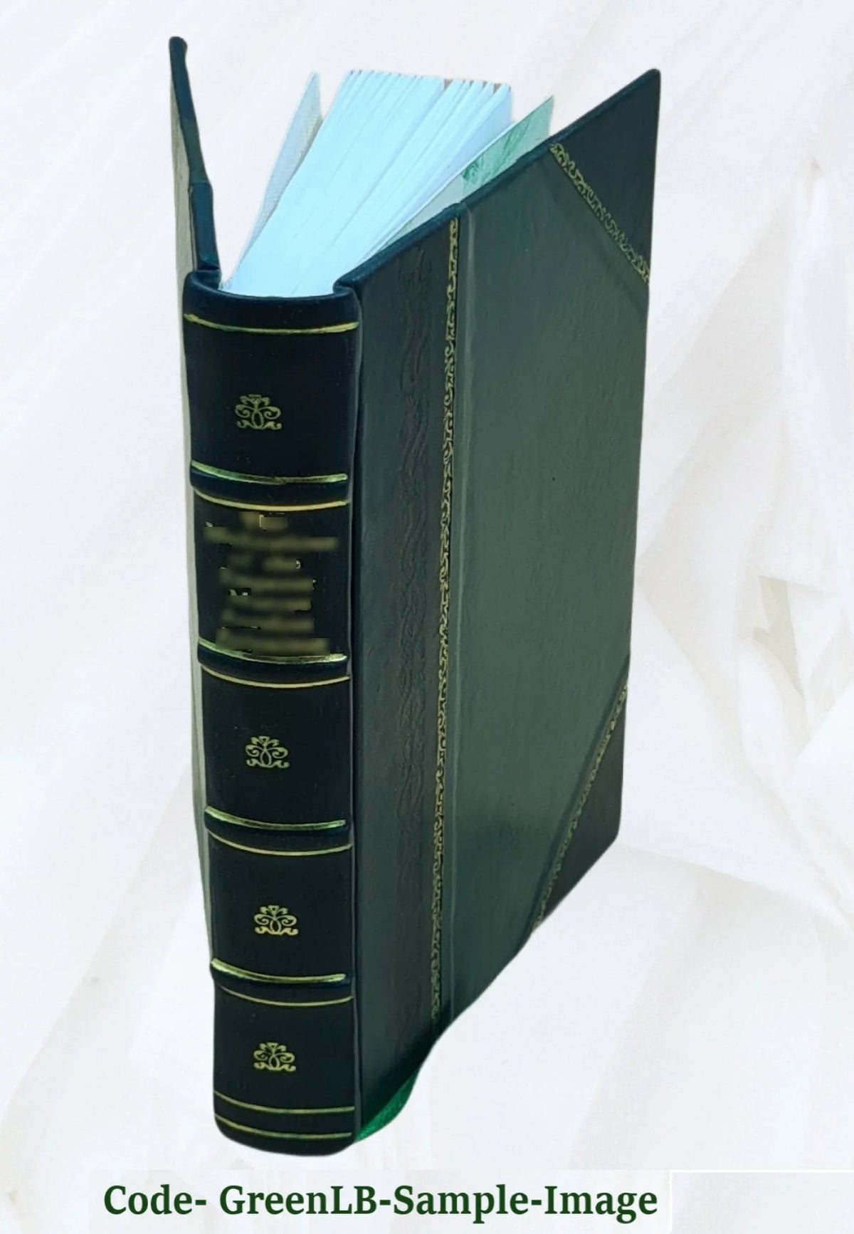 Elizabeth Barrett Browning / by John  Ingram. 1883 [Leather Bound]