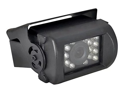 Pyle Weatherproof Rearview Backup System with 4 Cameras & 10 Inch Video Monitor
