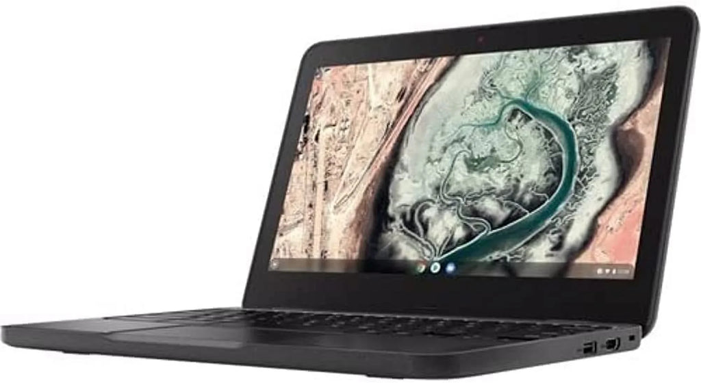 Chromebook Lenovo 100E 1st Gen- 11.6"-Intel Celeron  4GB  64  Storage - (Used)