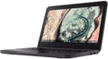 Chromebook Lenovo 100E 1st Gen- 11.6"-Intel Celeron  4GB  64  Storage - (Used)
