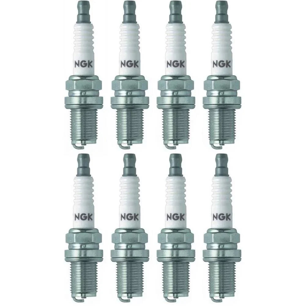 '-9 Spark Plug for Sprint 360 Racing Engines, Set of 8